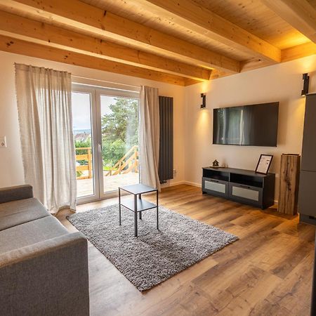 Ferienhaus Nigra Marbach Villingen-Schwenningen Buitenkant foto